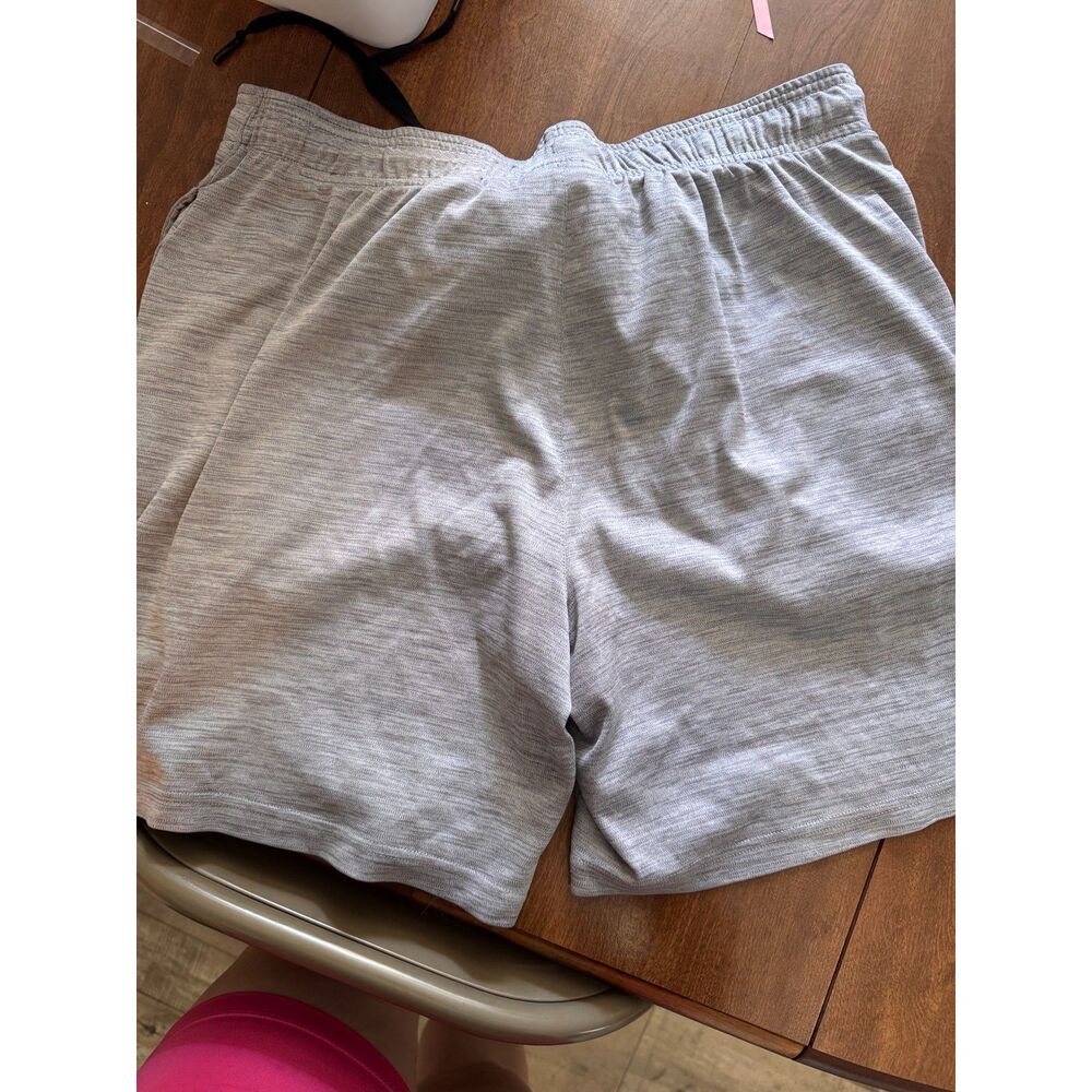 reebok soft shorts